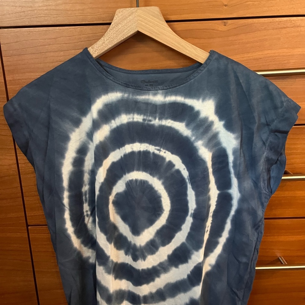 Madewell top - Picture 2 of 2